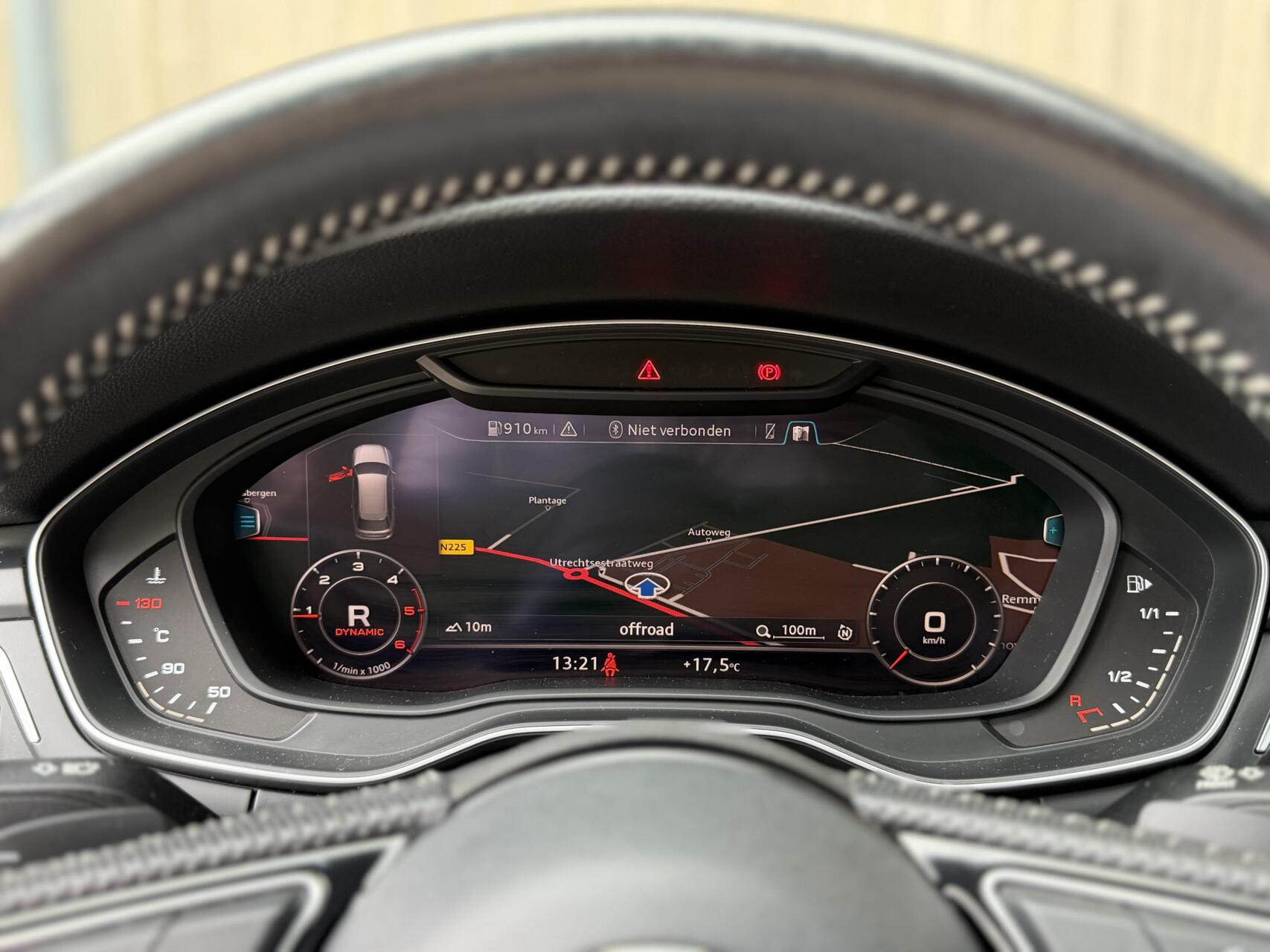 Foto van Audi A4 Avant