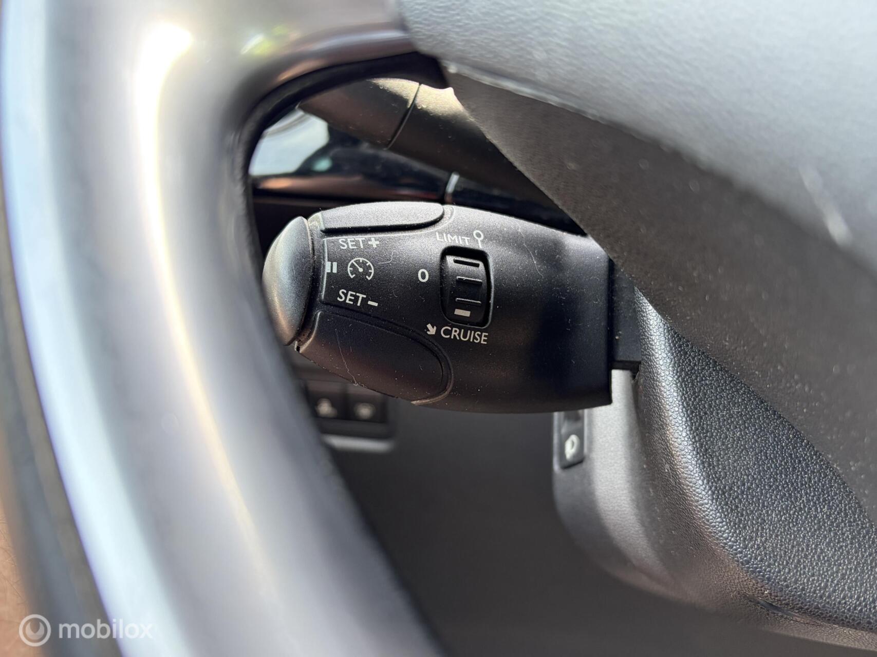 Foto van Citroen Ds3