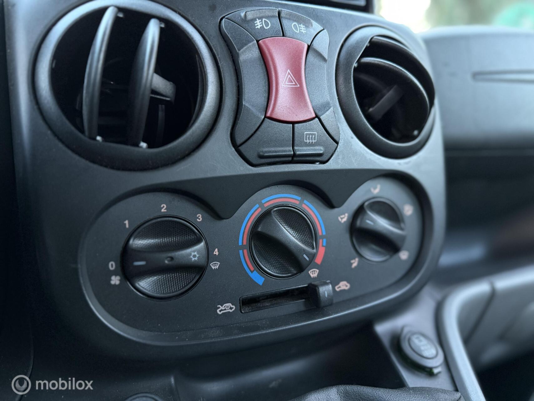 Foto van Fiat Fiat Doblo