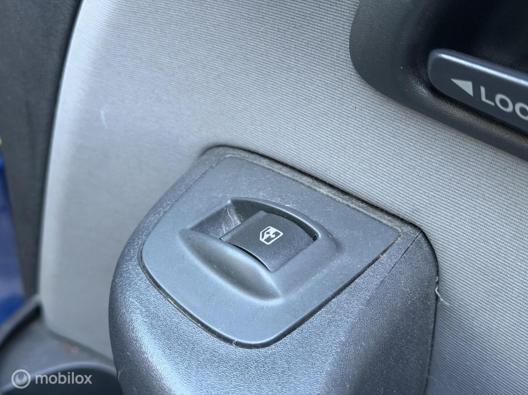 Foto van Fiat Fiat Doblo
