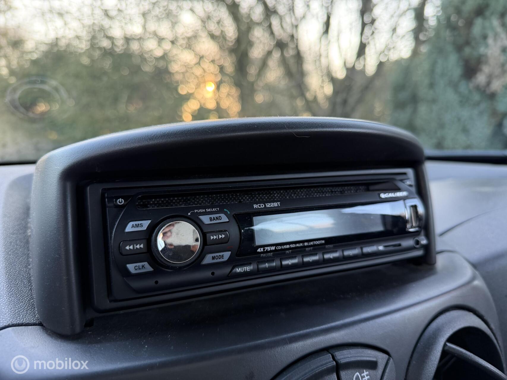 Foto van Fiat Fiat Doblo