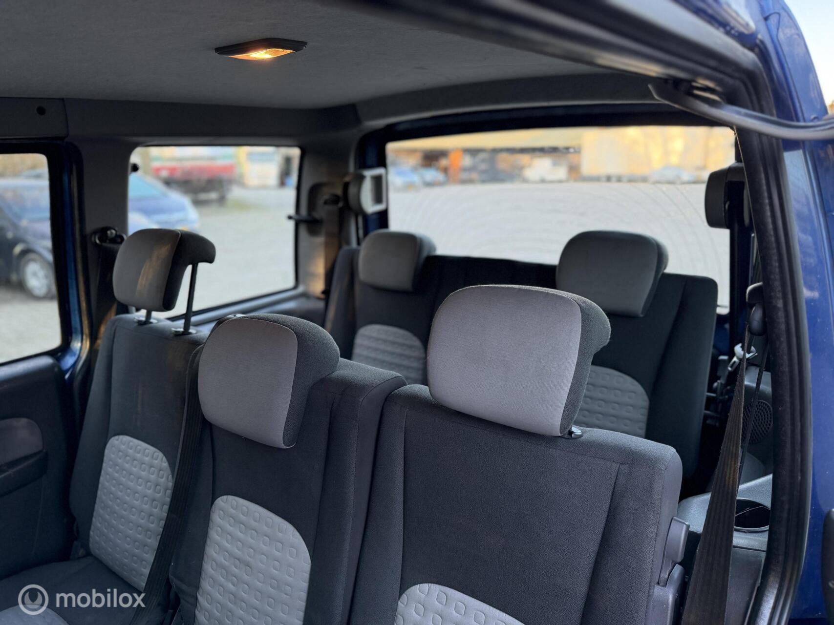 Foto van Fiat Fiat Doblo