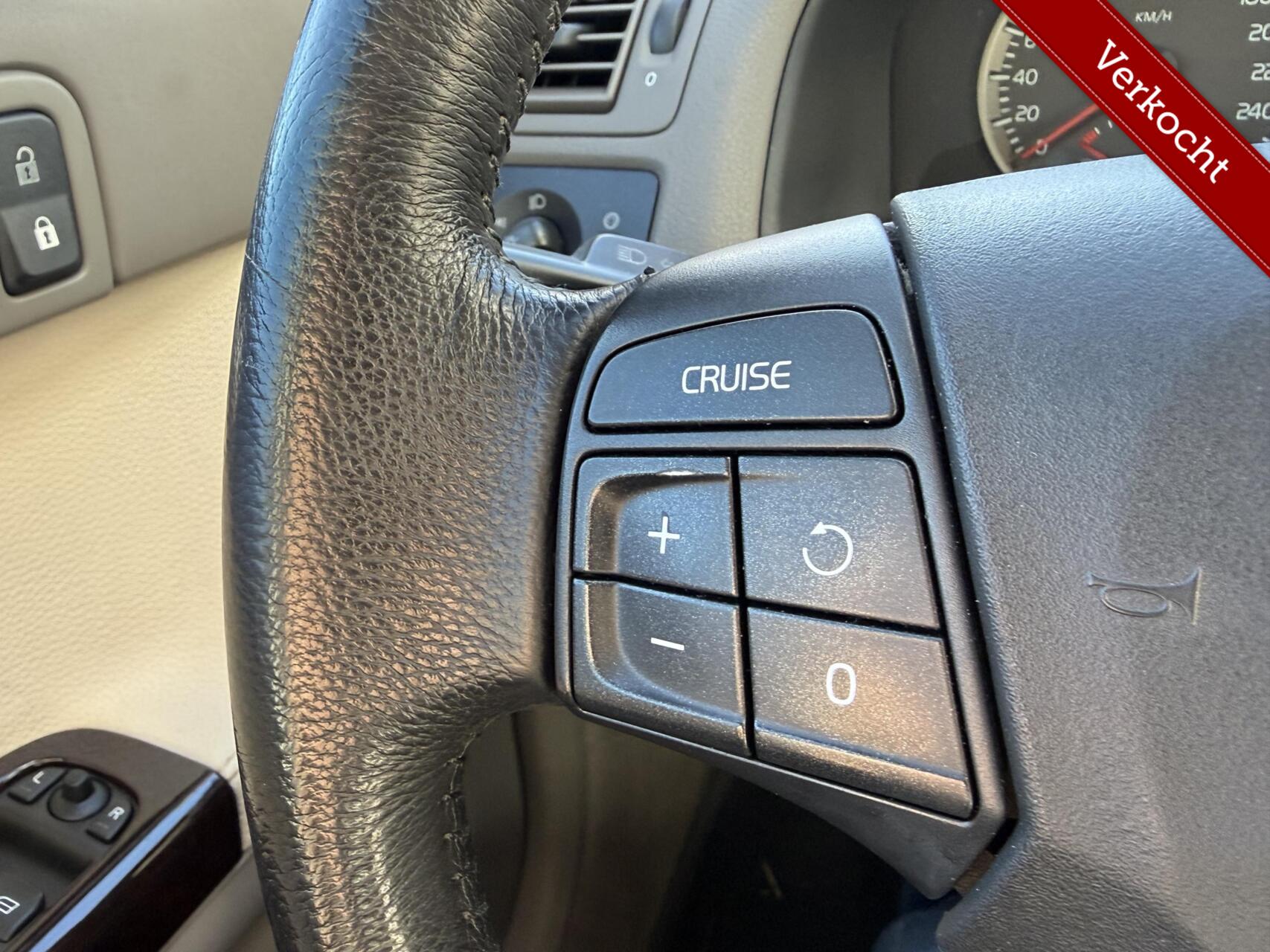 Foto van Volvo V50