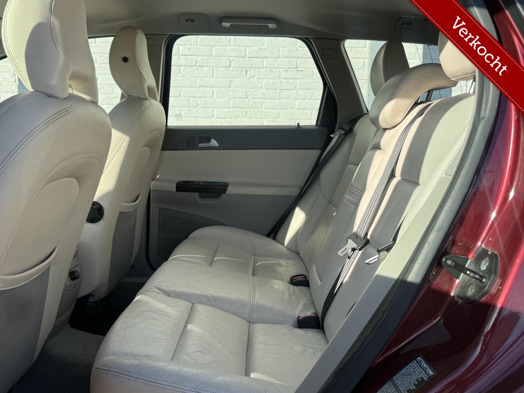 Foto van Volvo V50