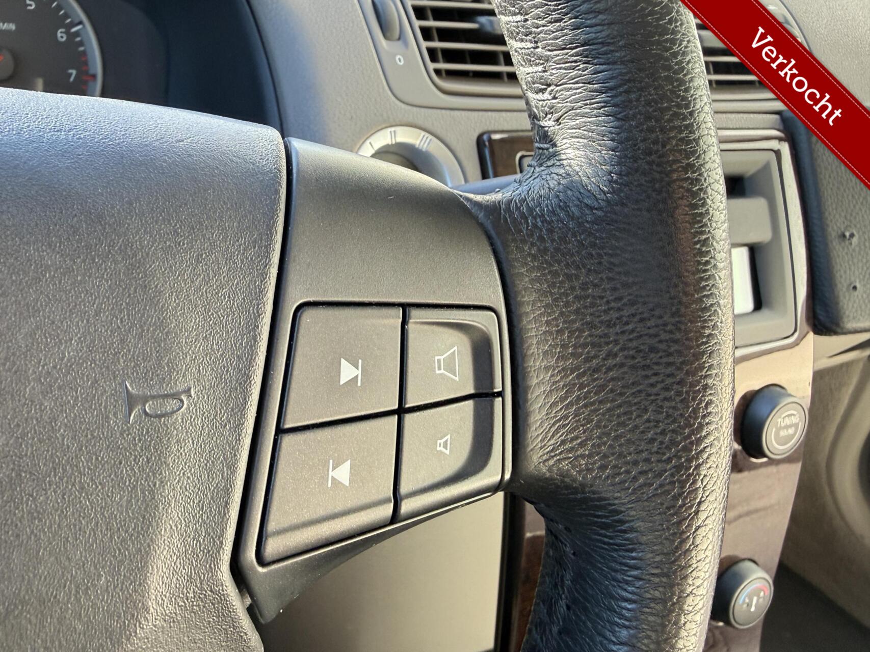 Foto van Volvo V50