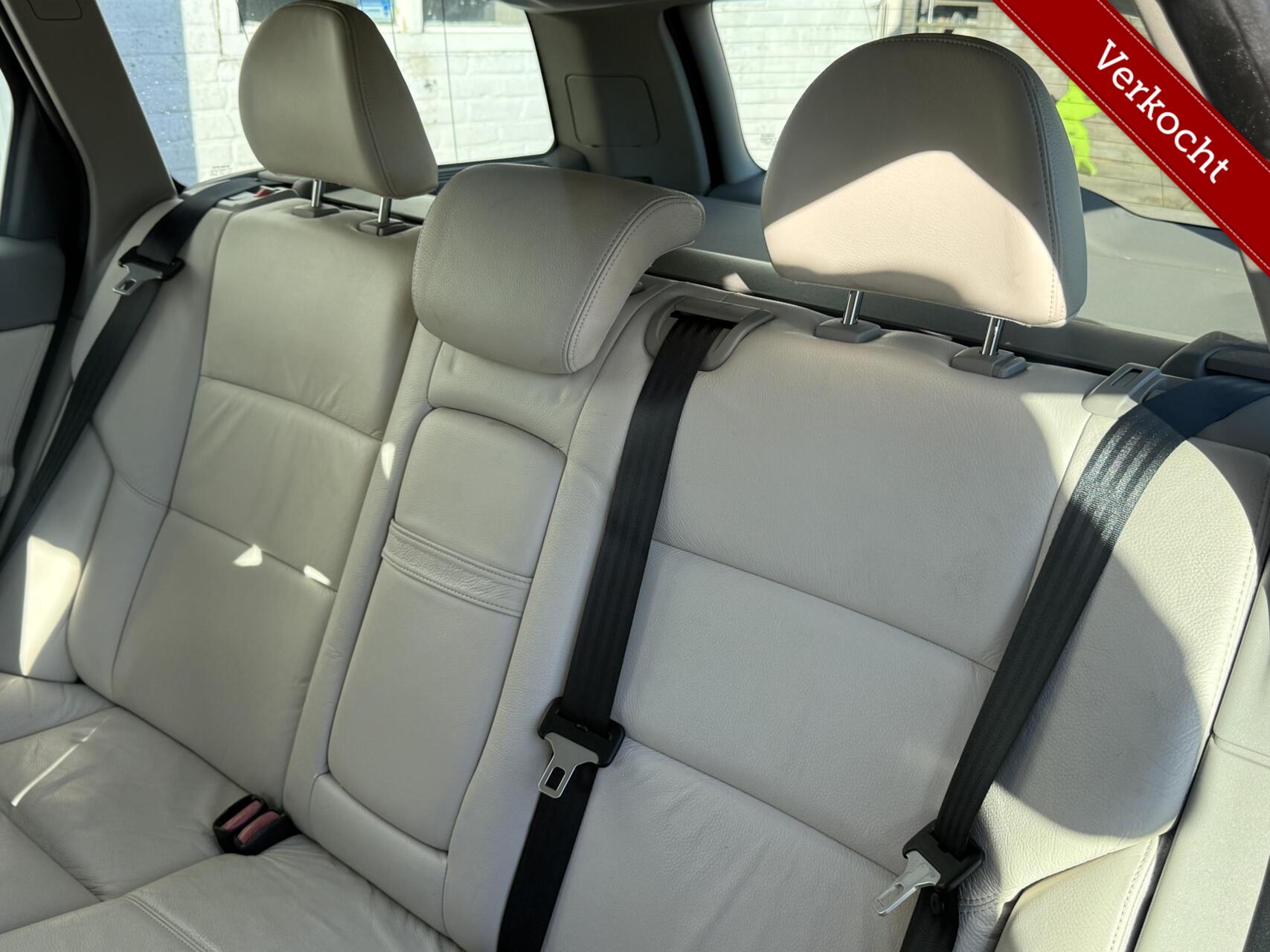 Foto van Volvo V50