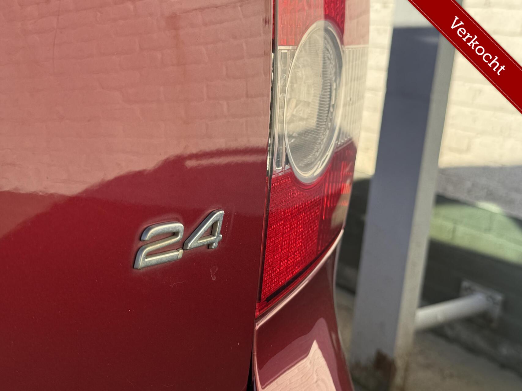 Foto van Volvo V50