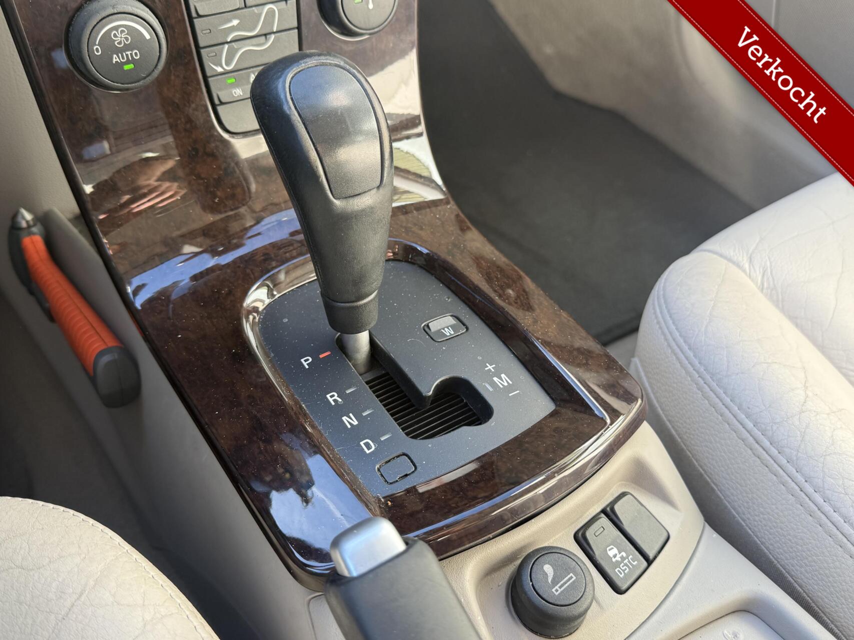 Foto van Volvo V50