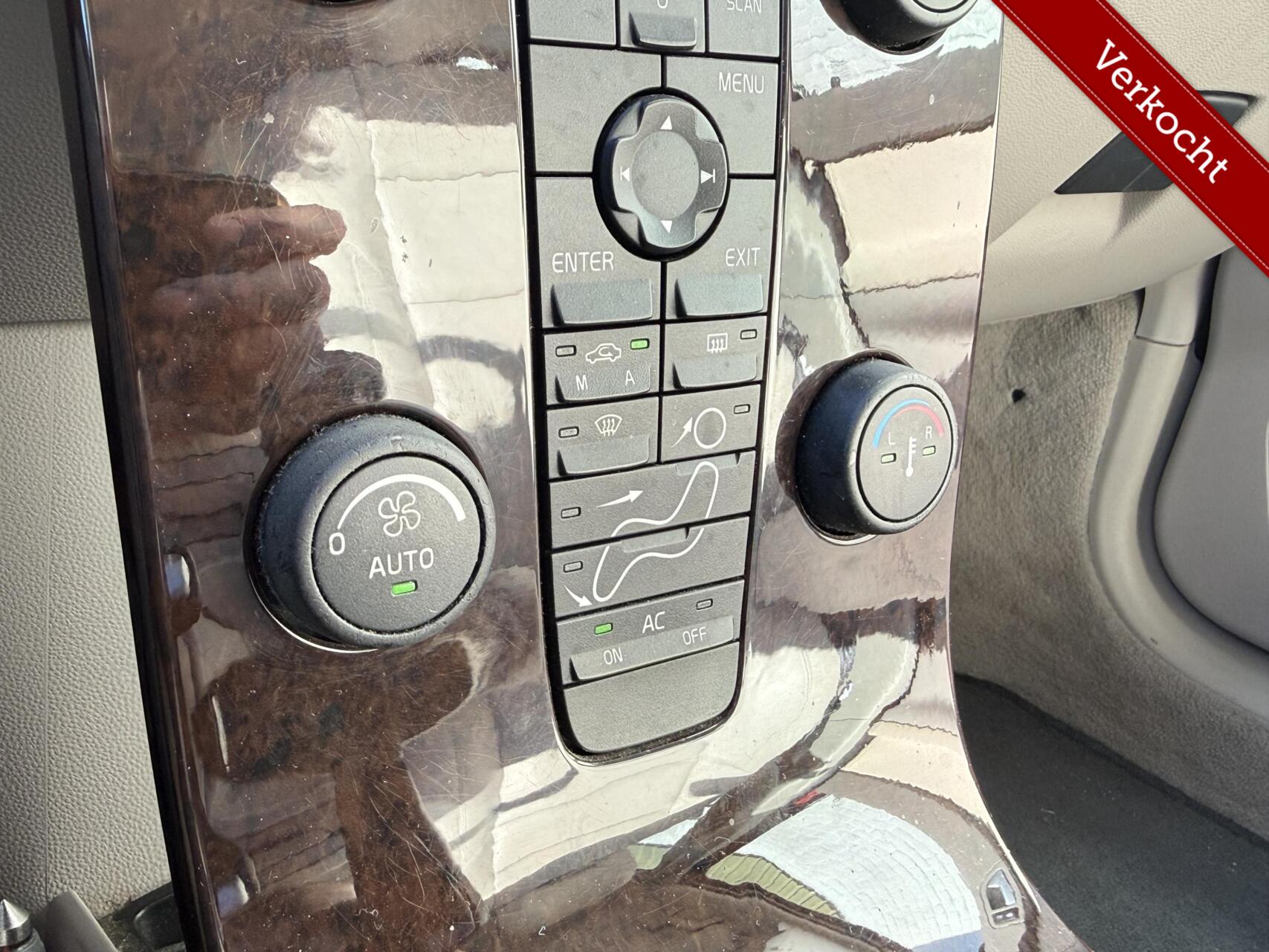 Foto van Volvo V50