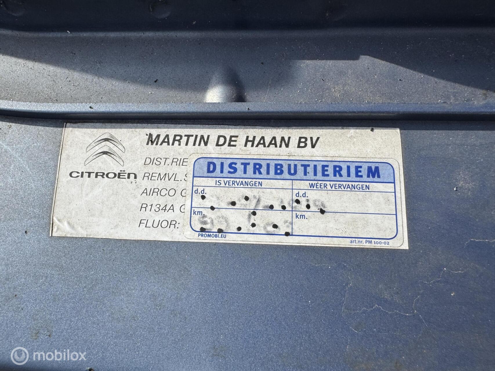Foto van Fiat Fiat Seicento