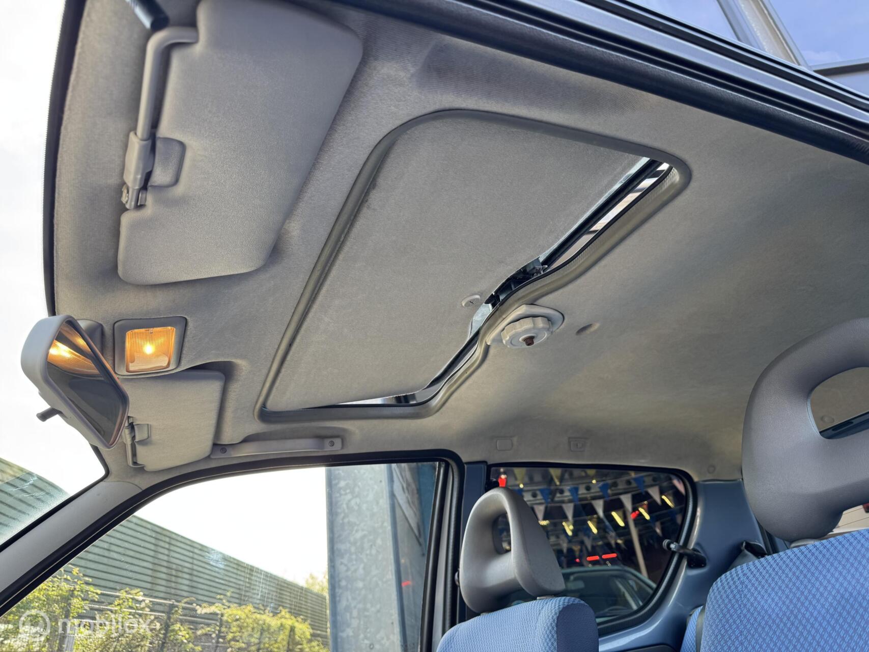 Foto van Fiat Fiat Seicento