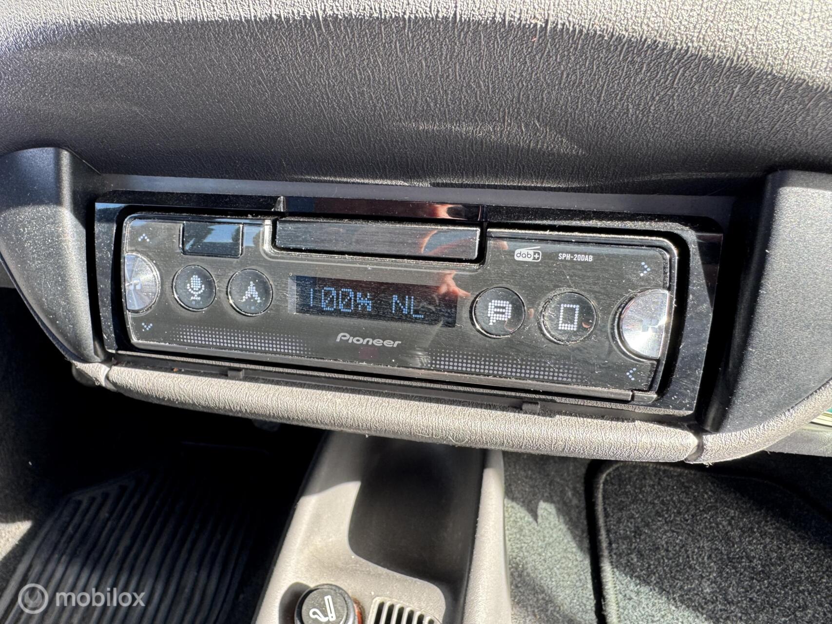 Foto van Fiat Fiat Seicento