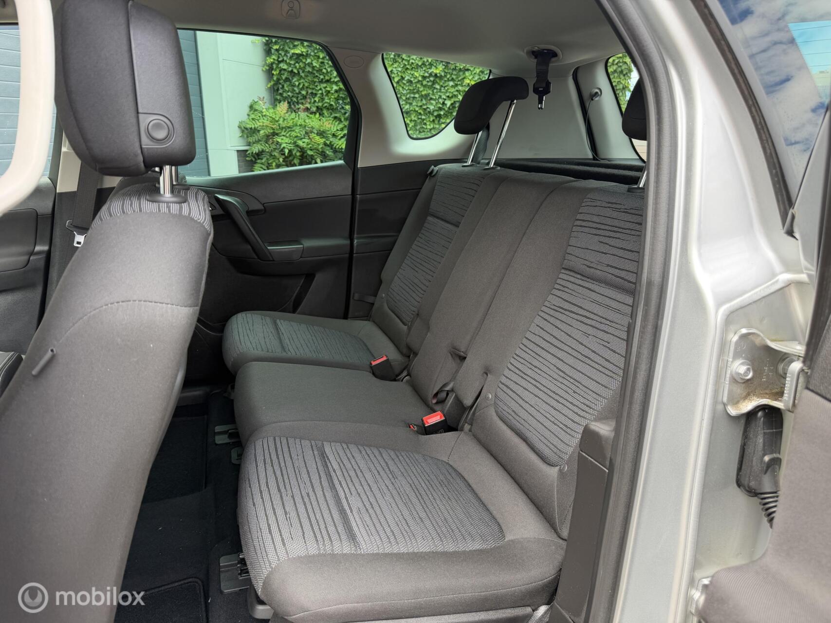 Foto van Opel Meriva