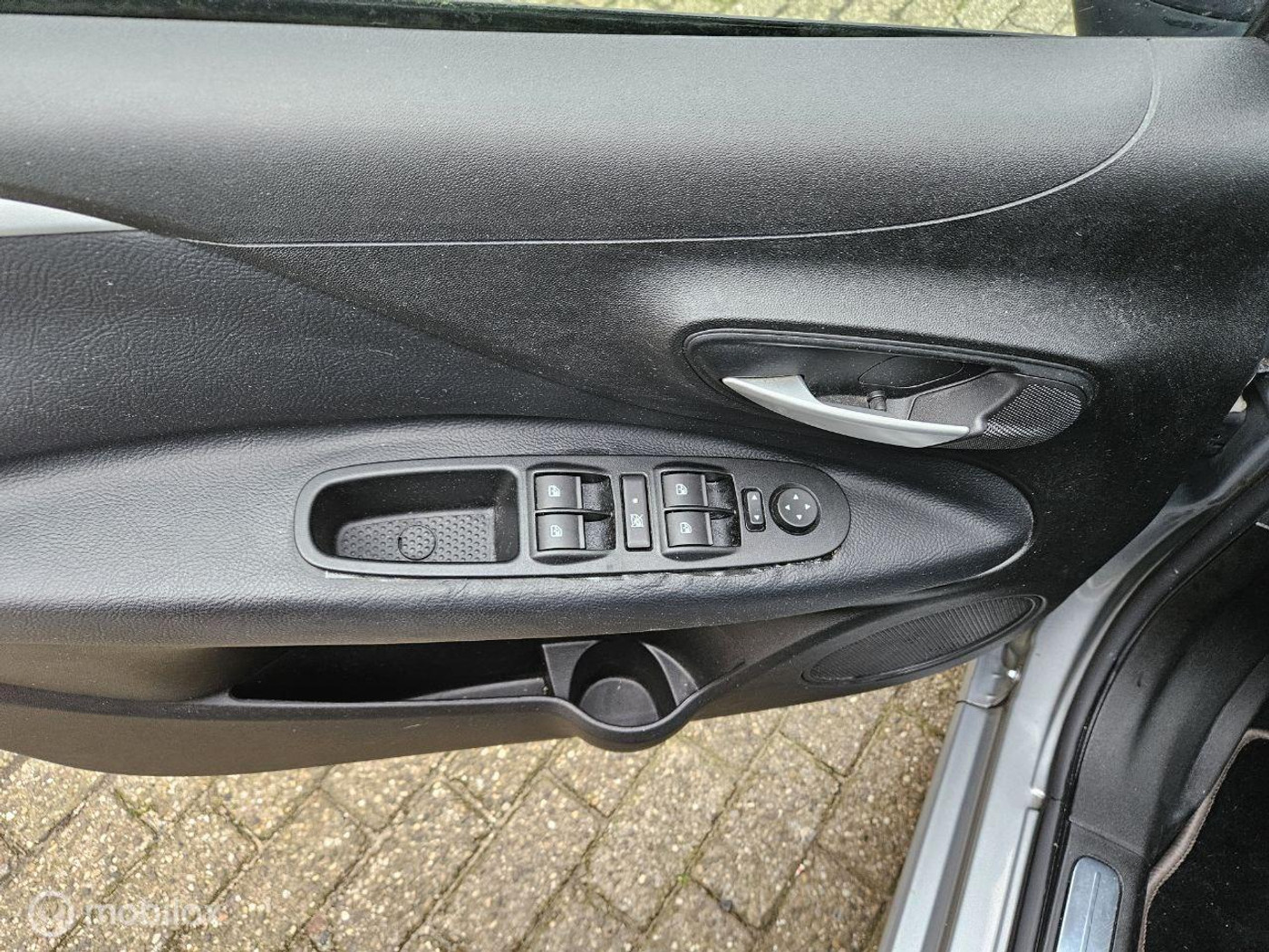 Foto van Fiat Punto