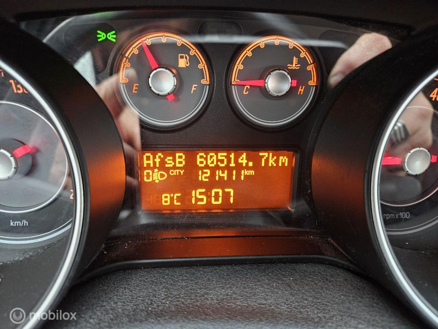 Foto van Fiat Punto