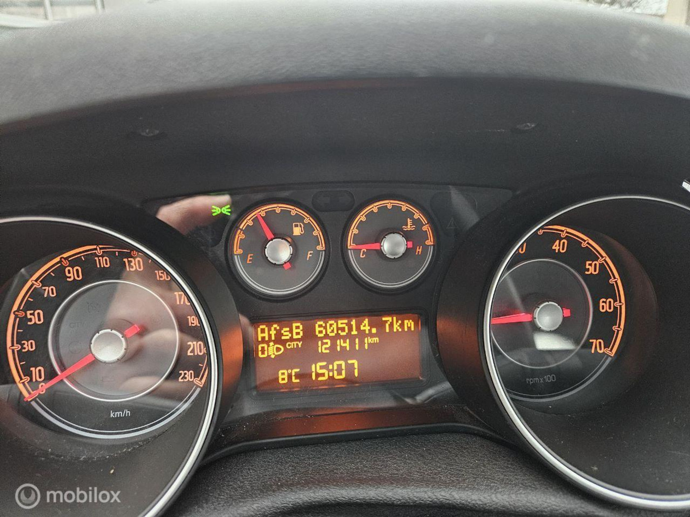 Foto van Fiat Punto