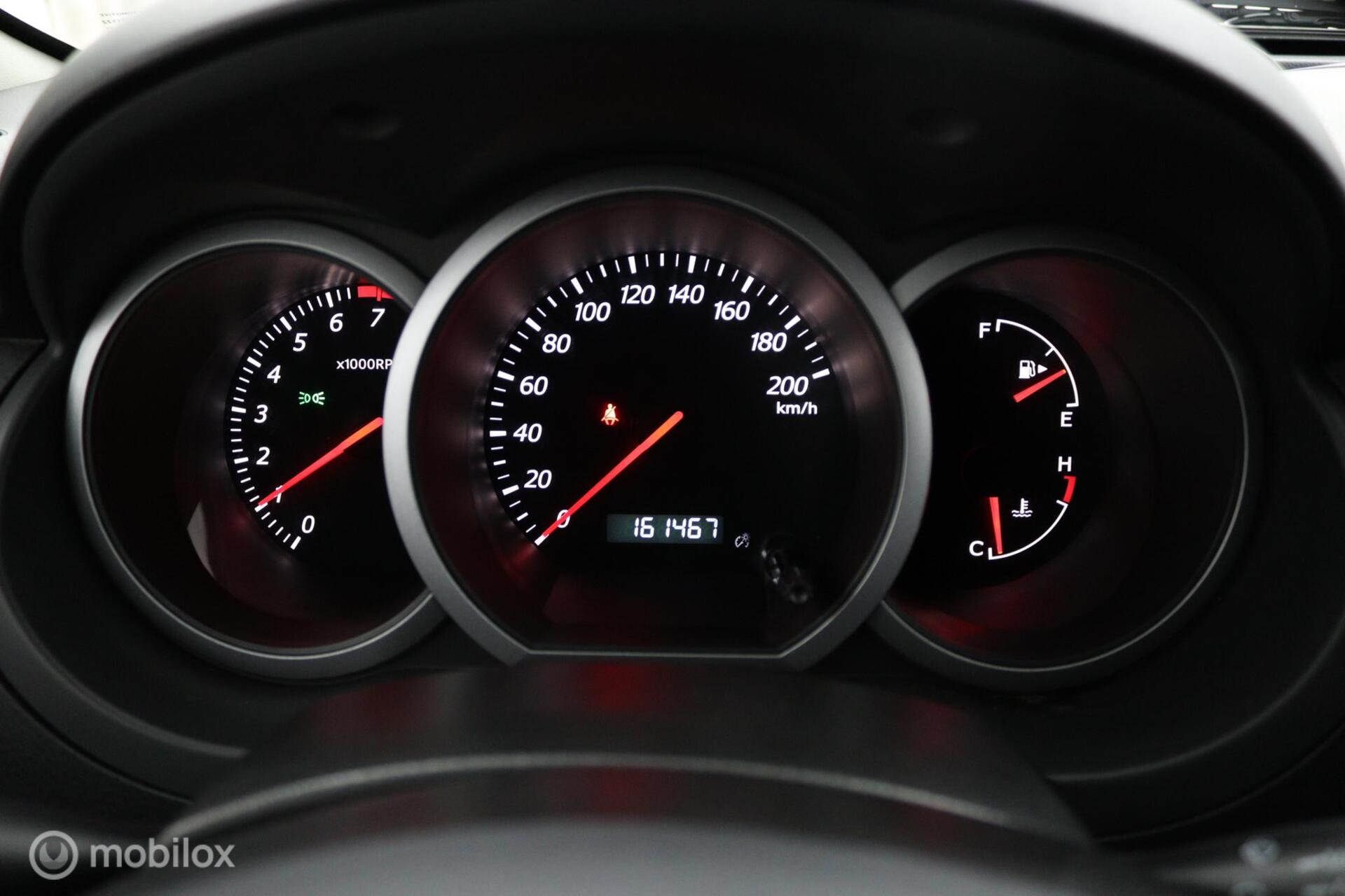 Foto van Suzuki Grand Vitara