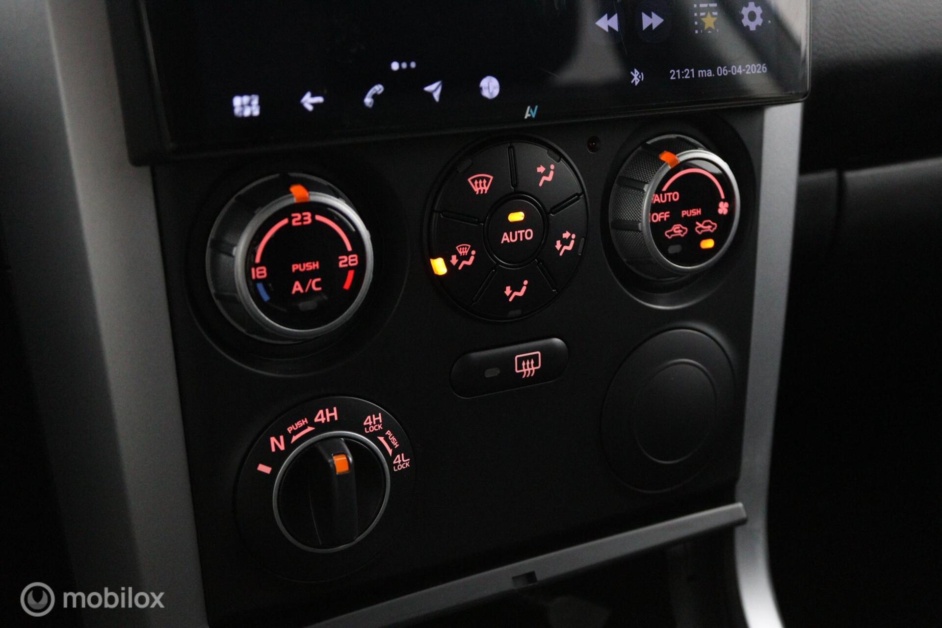 Foto van Suzuki Grand Vitara