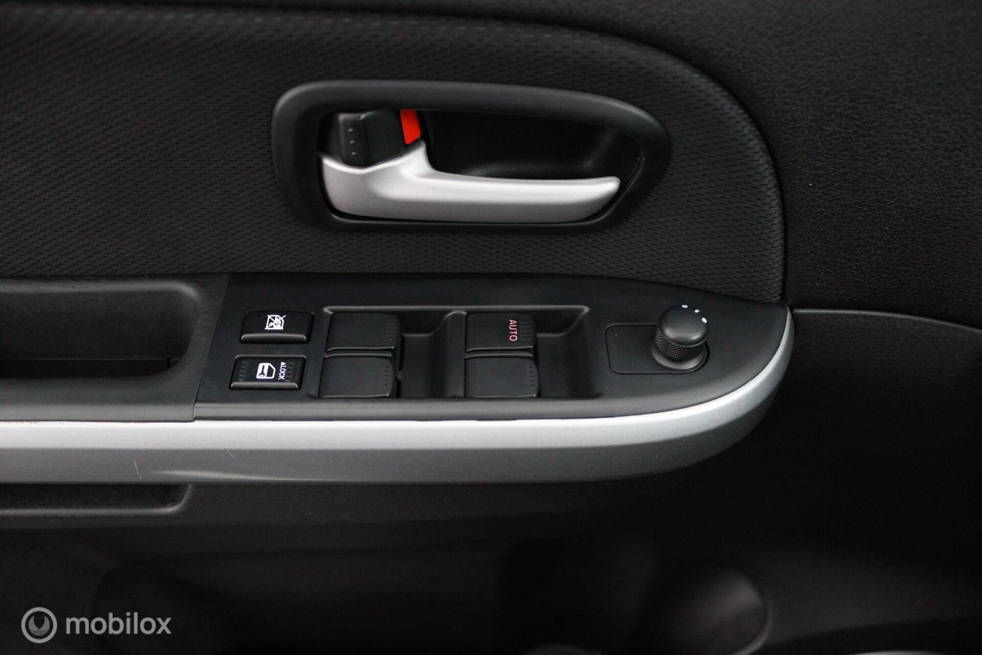 Foto van Suzuki Grand Vitara