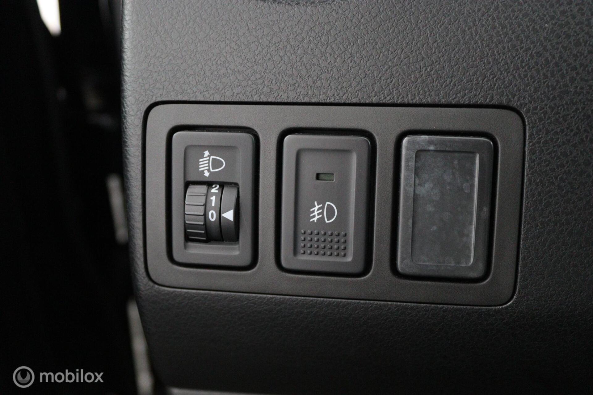 Foto van Suzuki Grand Vitara