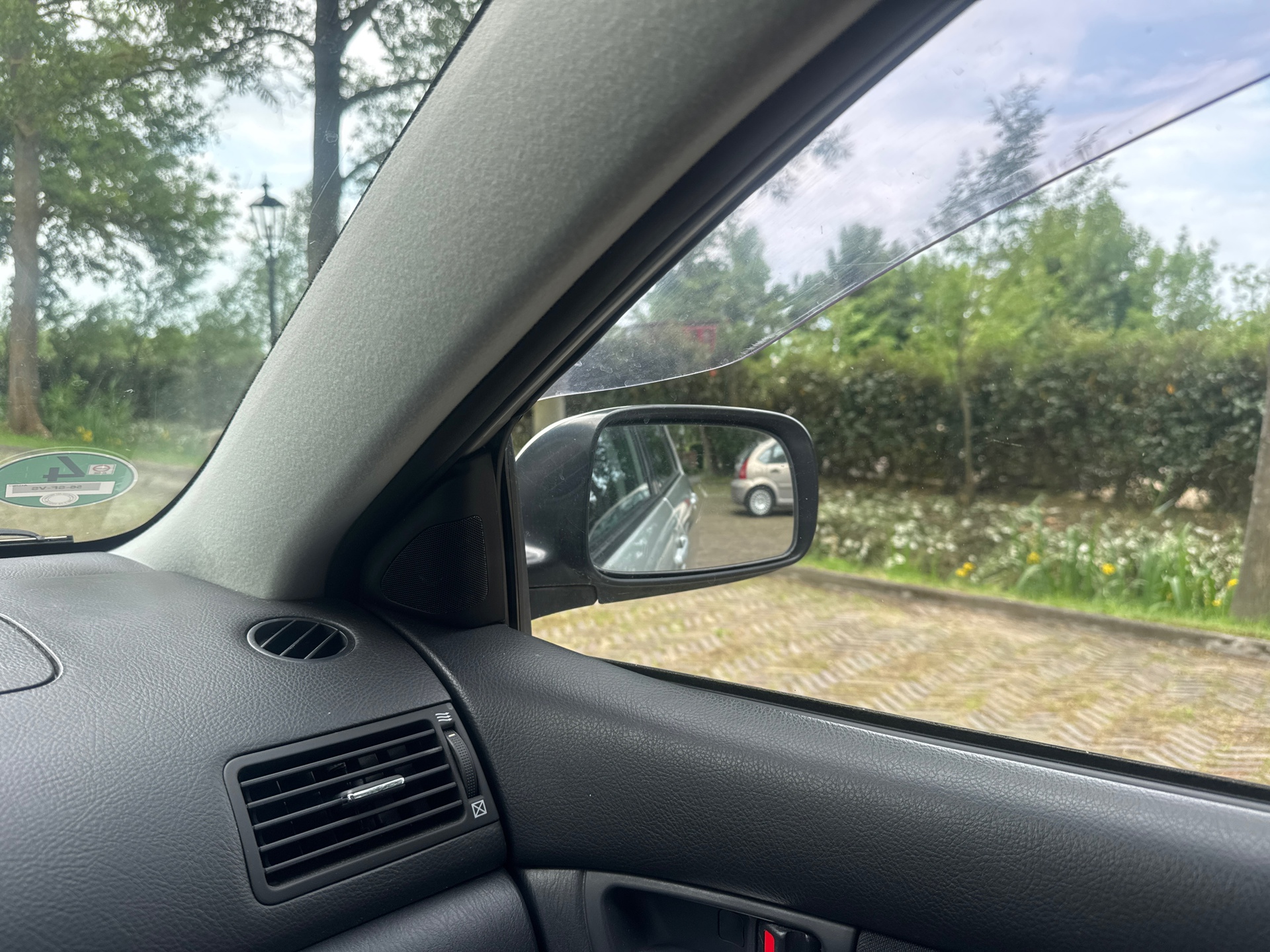 Foto van Toyota Toyota Corolla
