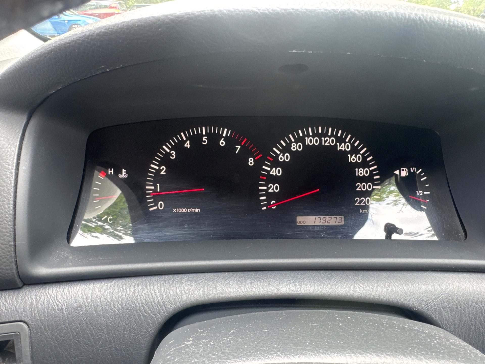 Foto van Toyota Toyota Corolla