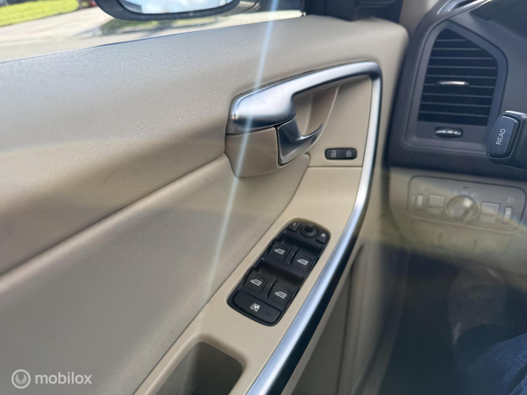 Foto van Volvo Xc60