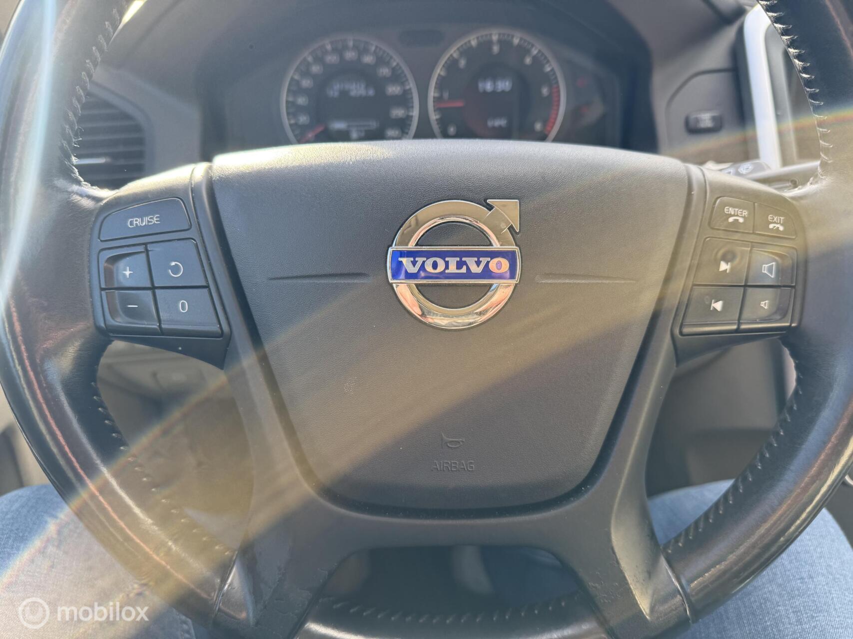 Foto van Volvo Xc60