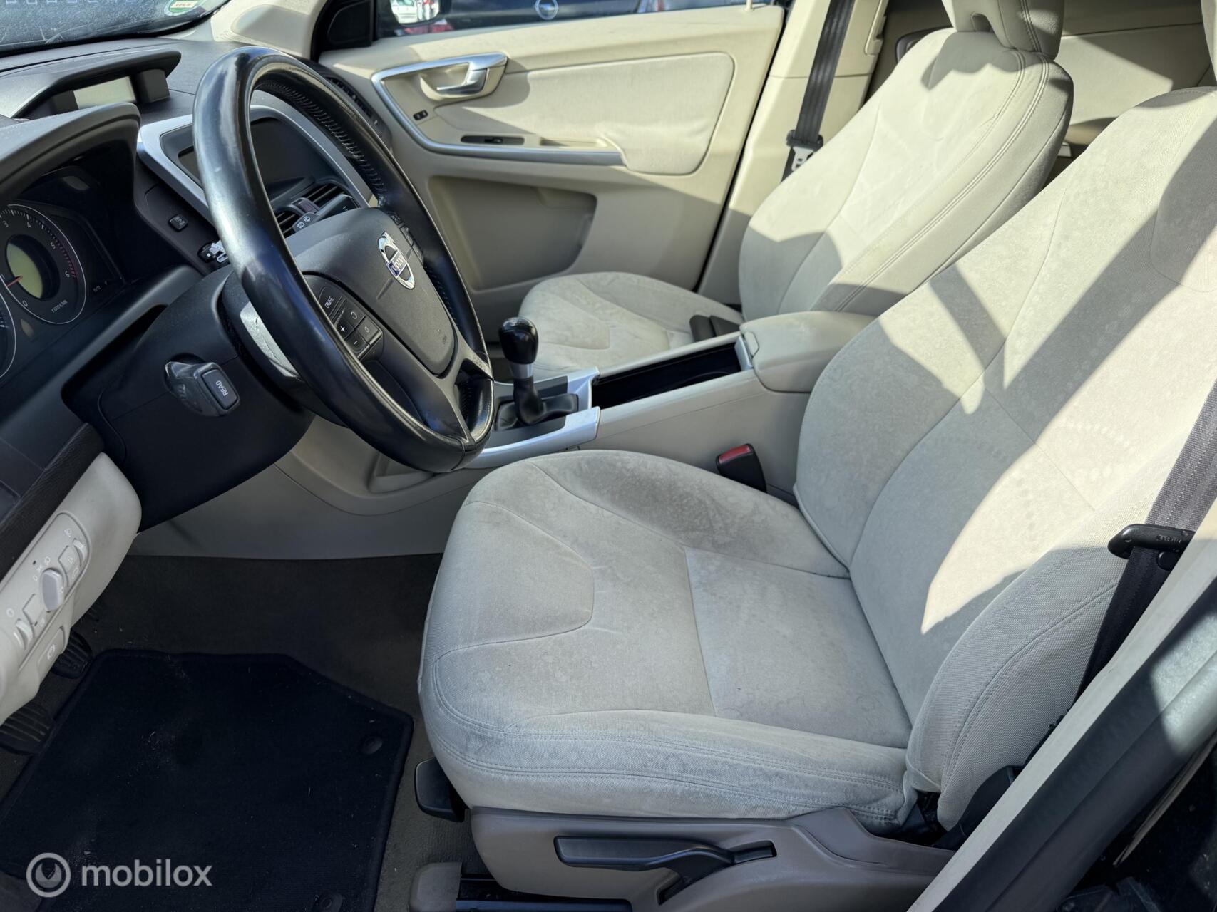 Foto van Volvo Xc60