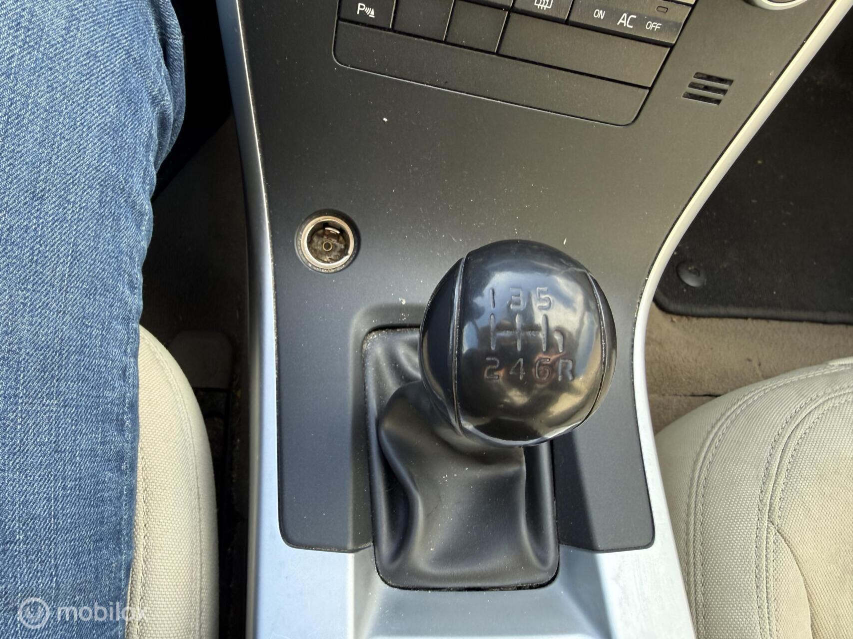 Foto van Volvo Xc60