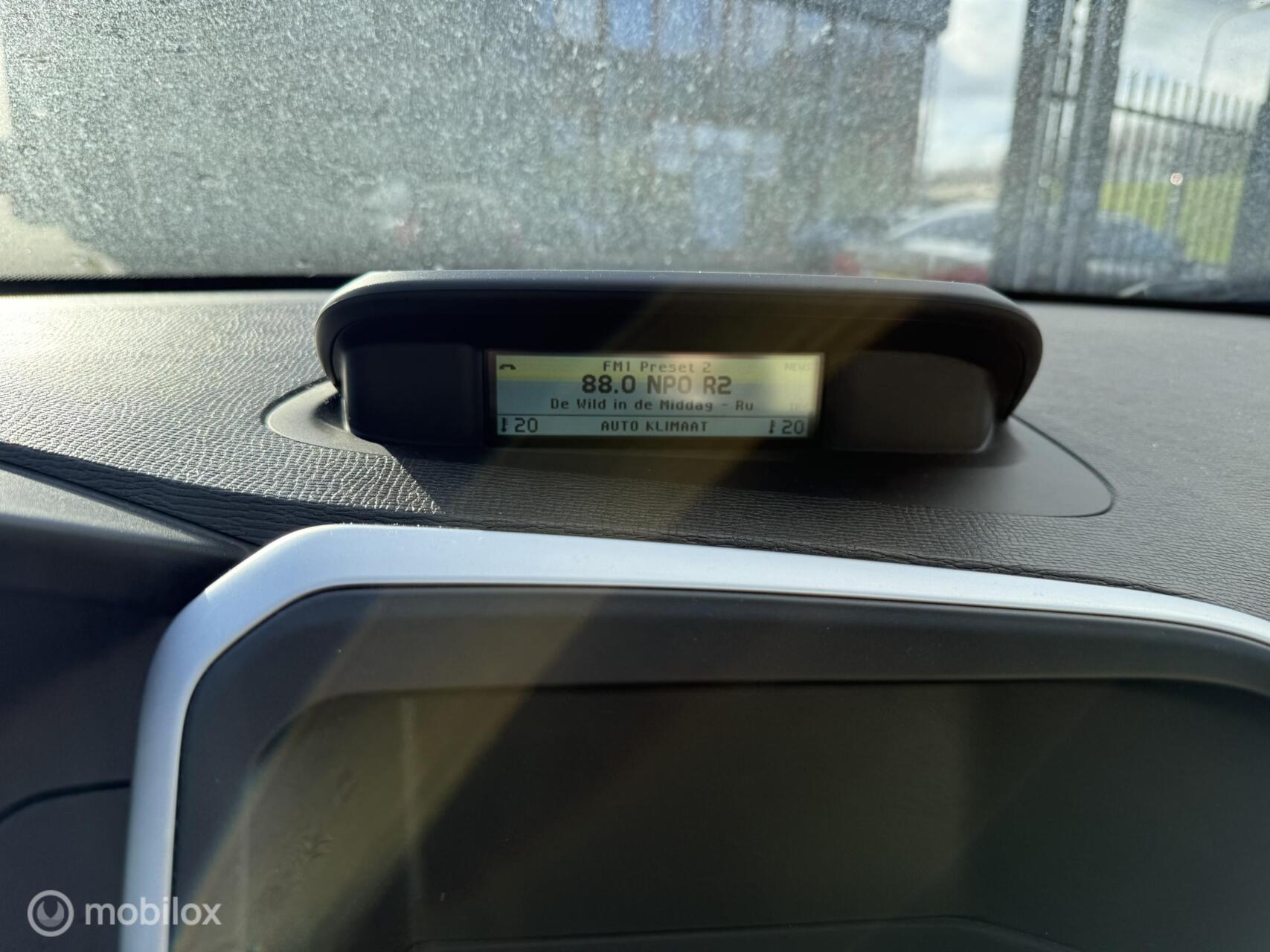 Foto van Volvo Xc60