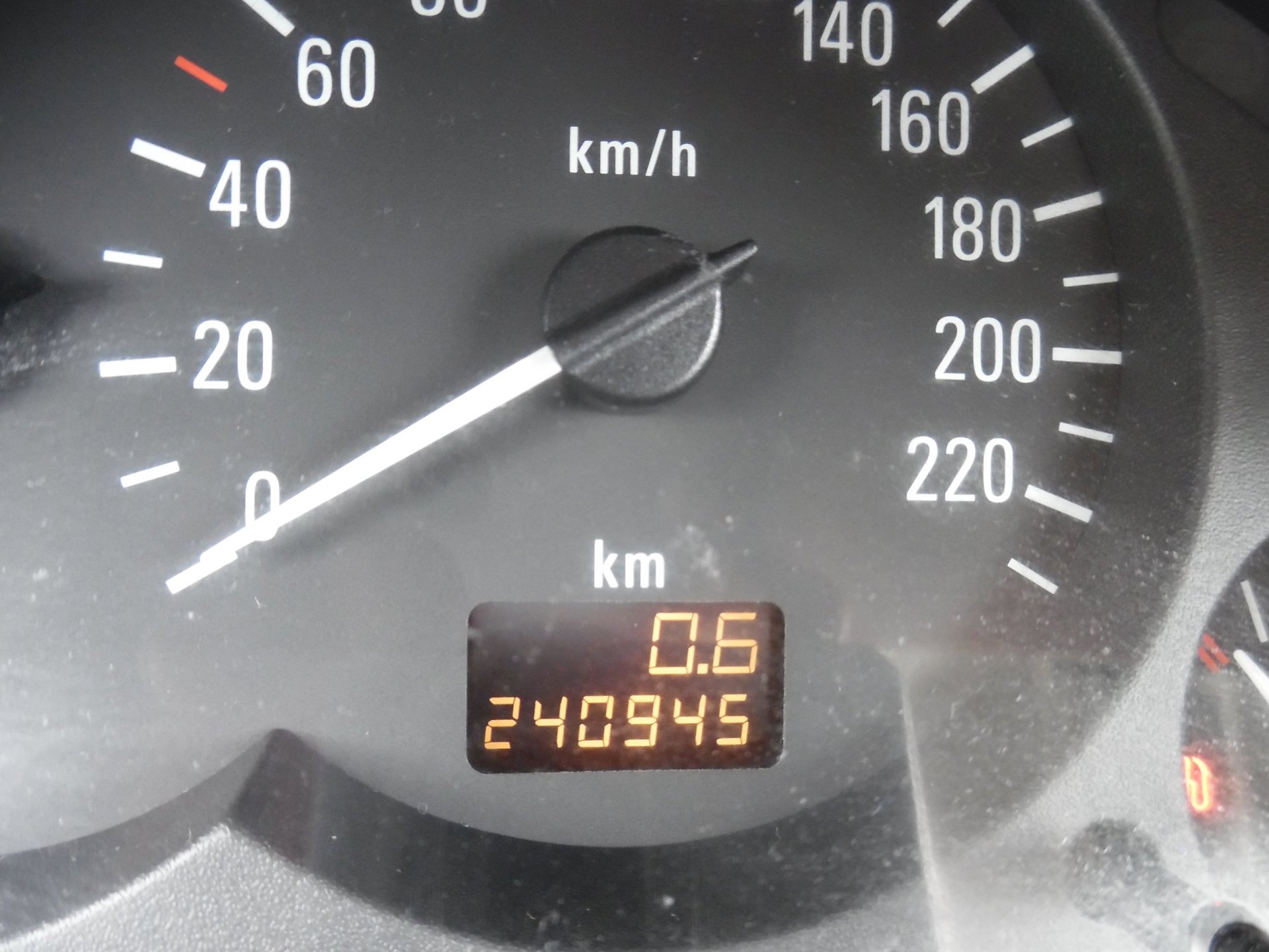 Foto van Opel Corsa-c