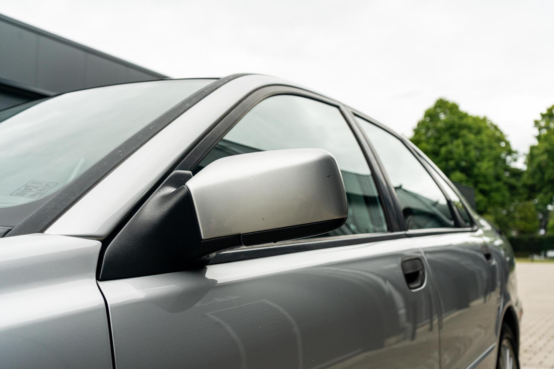 Foto van Volvo S40