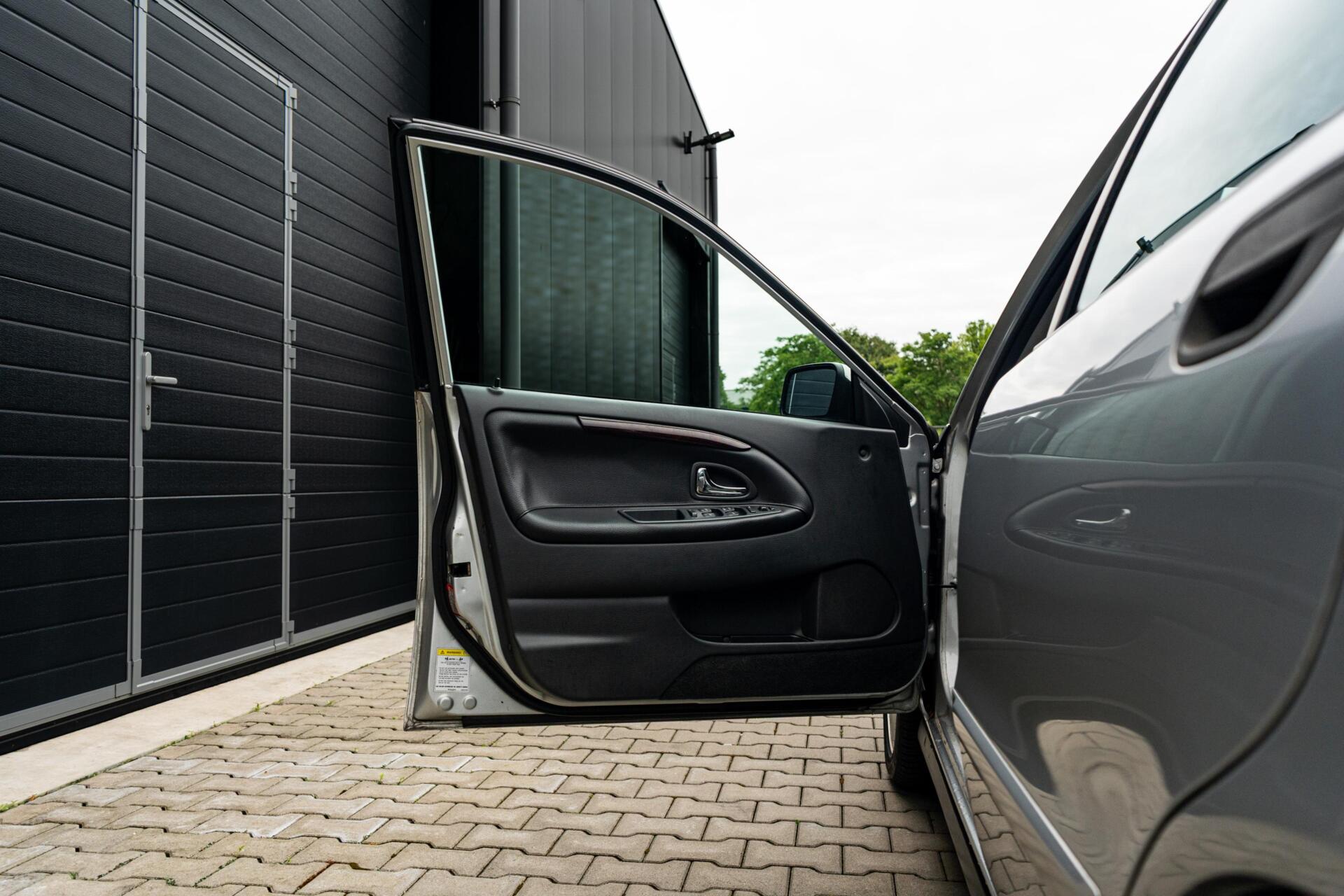 Foto van Volvo S40