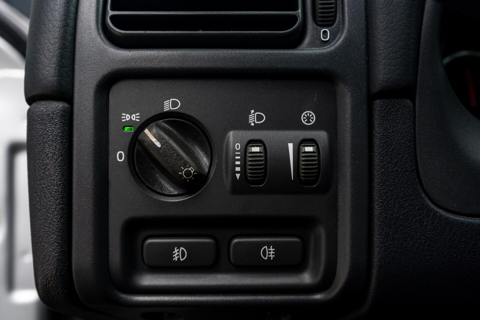 Foto van Volvo S40