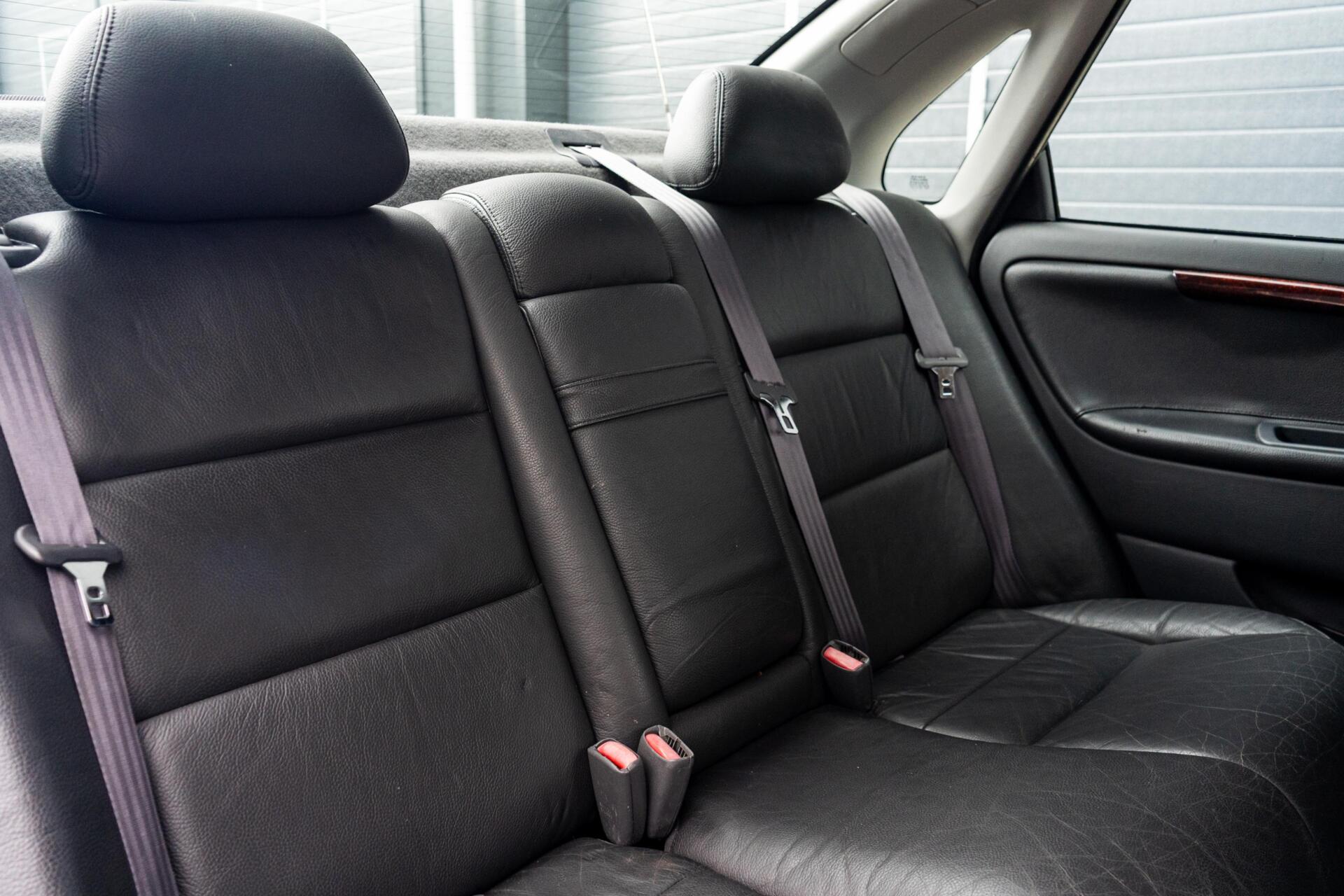 Foto van Volvo S40