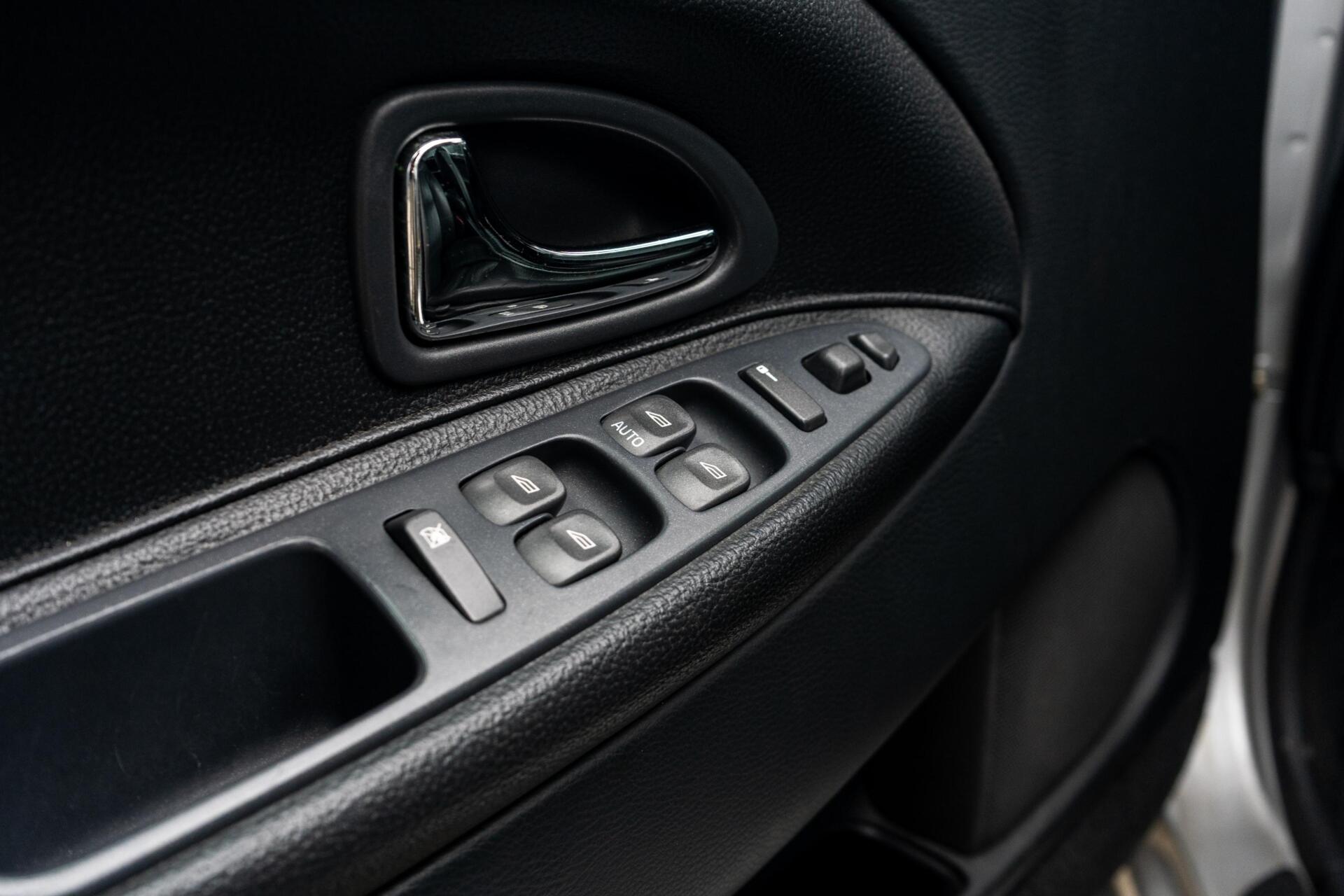 Foto van Volvo S40