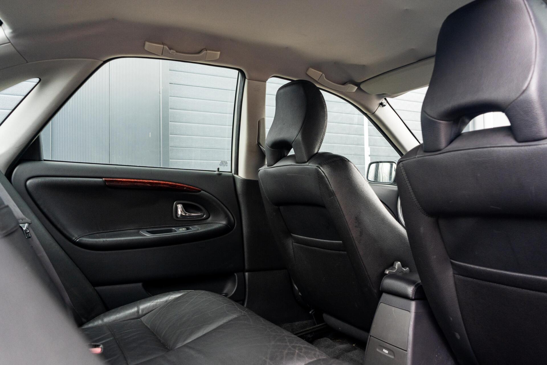 Foto van Volvo S40