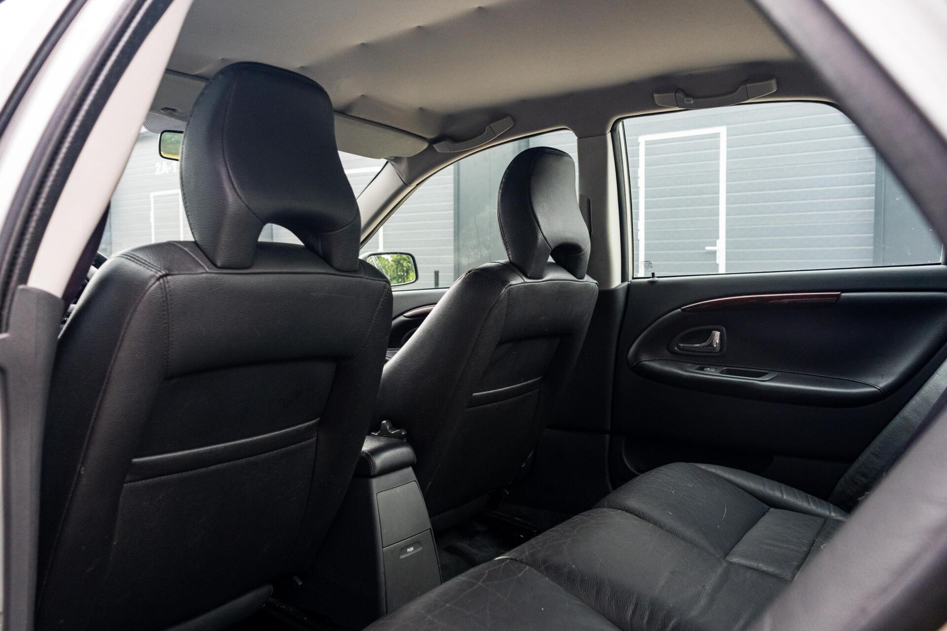 Foto van Volvo S40