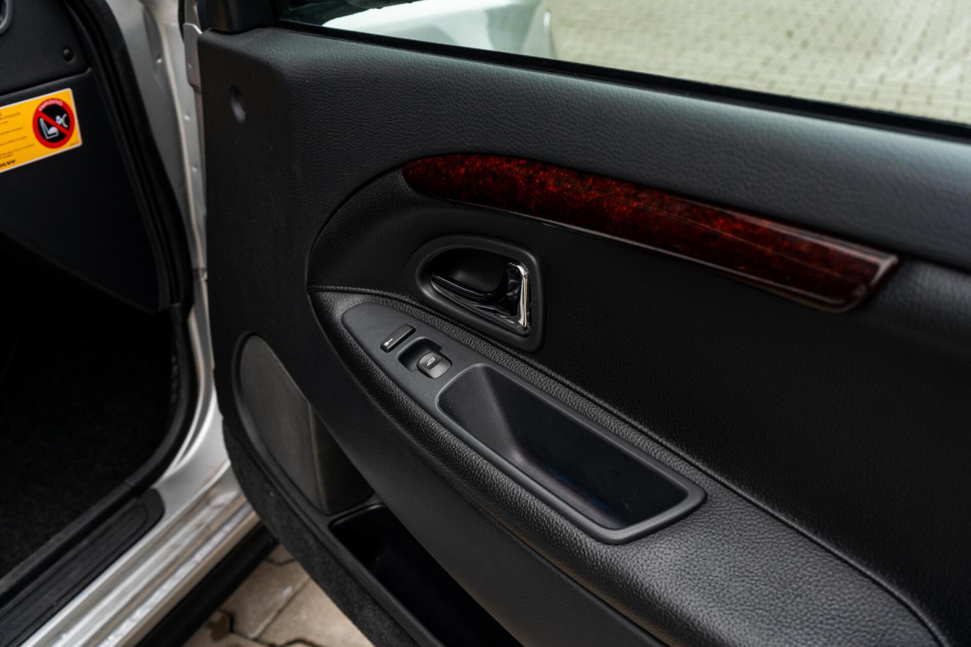 Foto van Volvo S40