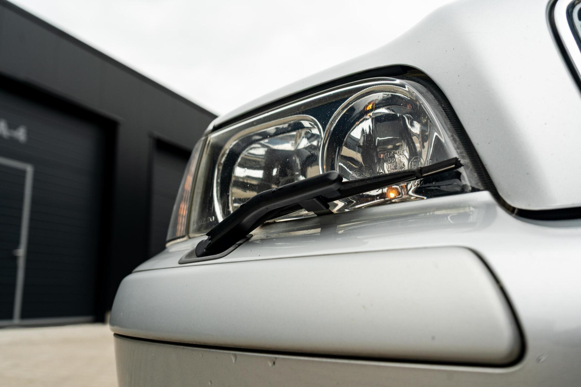 Foto van Volvo S40