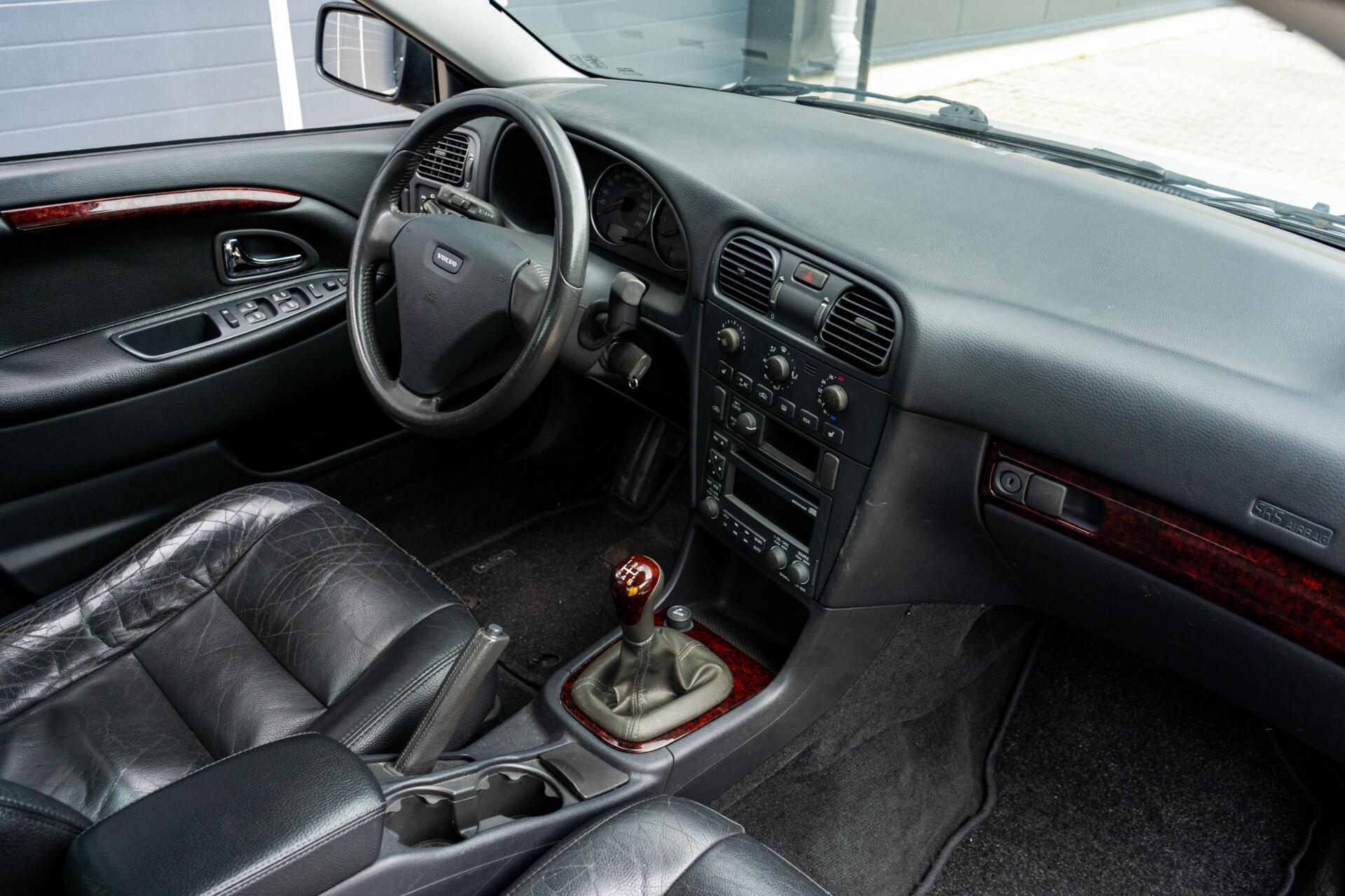 Foto van Volvo S40