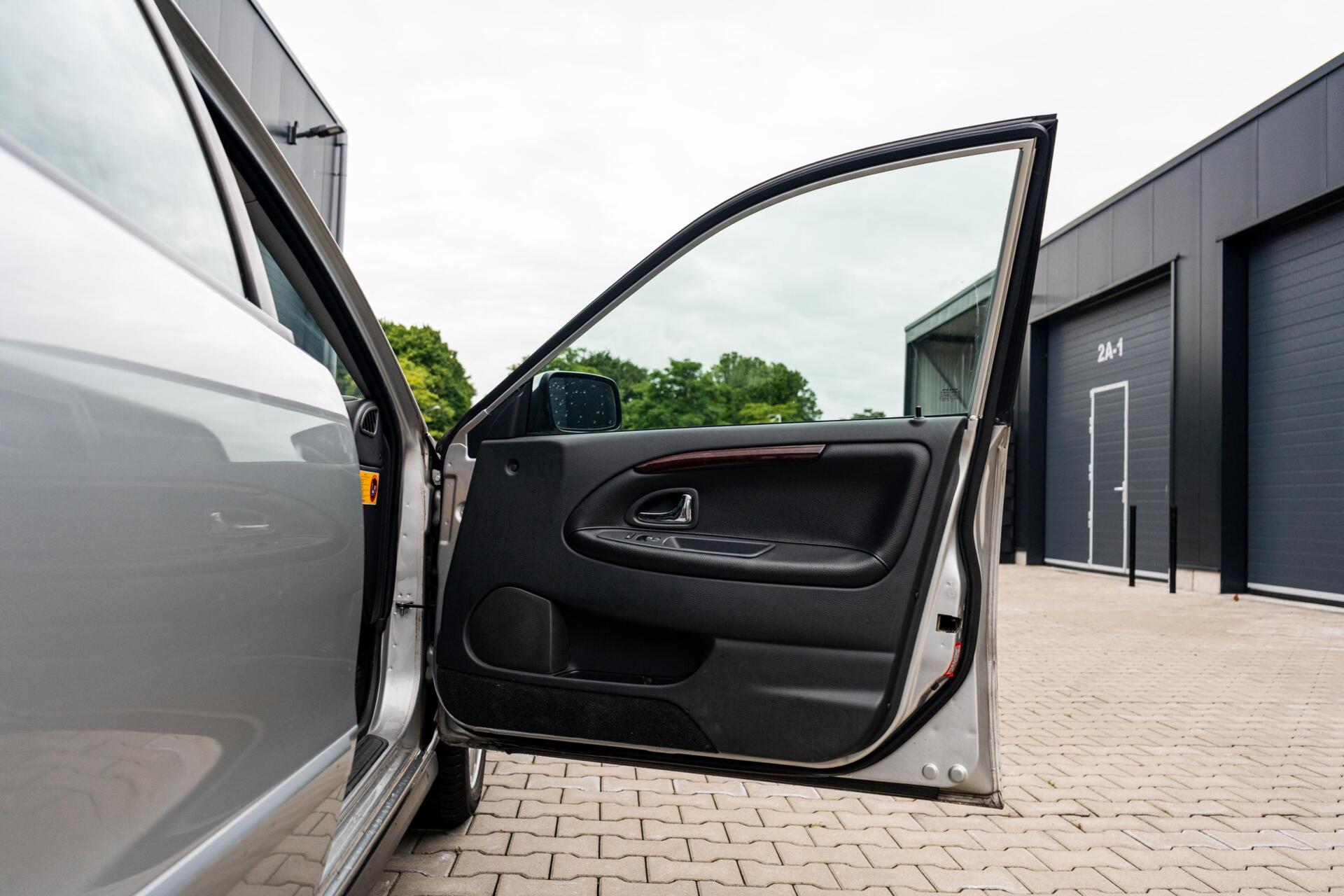 Foto van Volvo S40