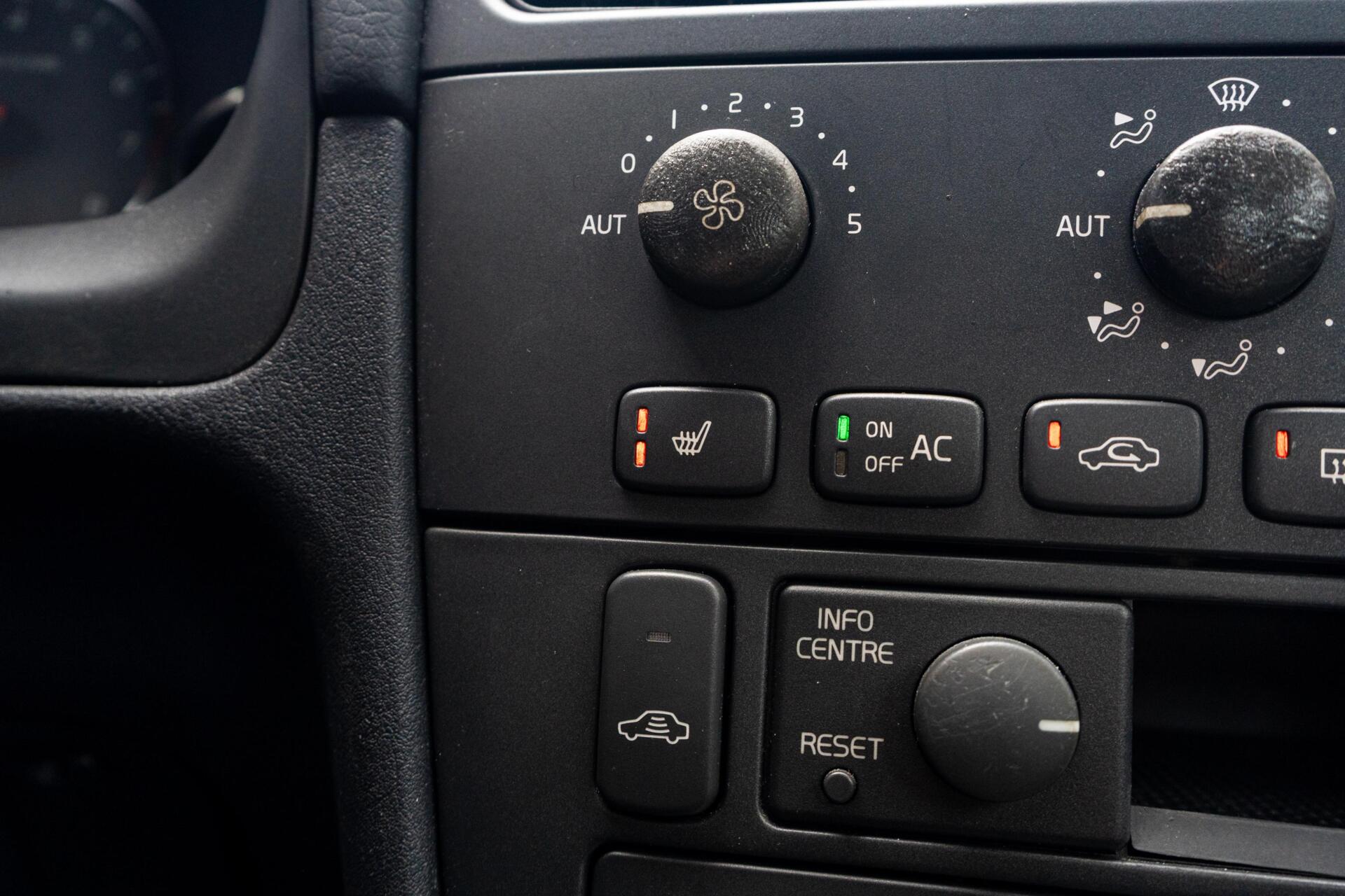 Foto van Volvo S40