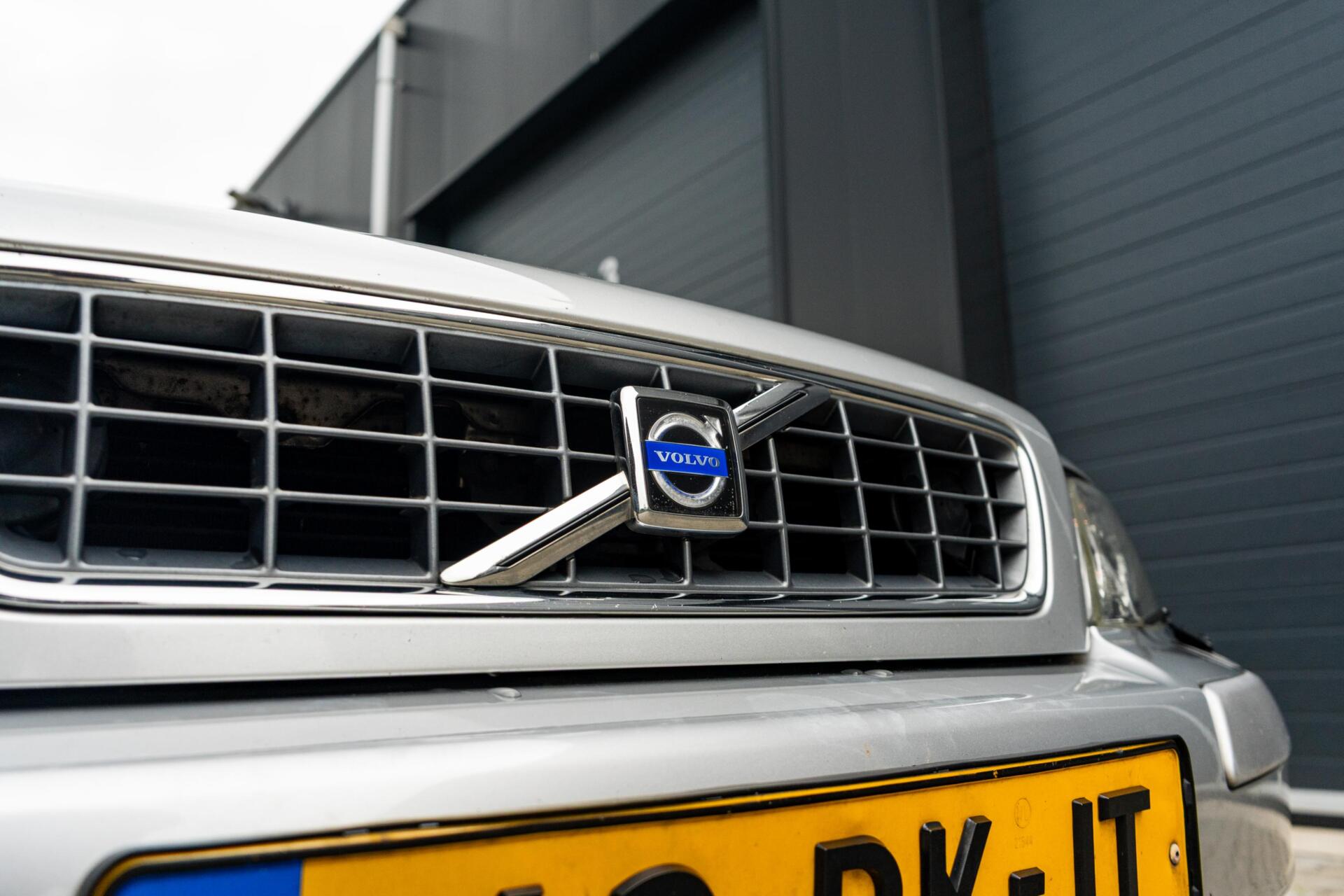 Foto van Volvo S40