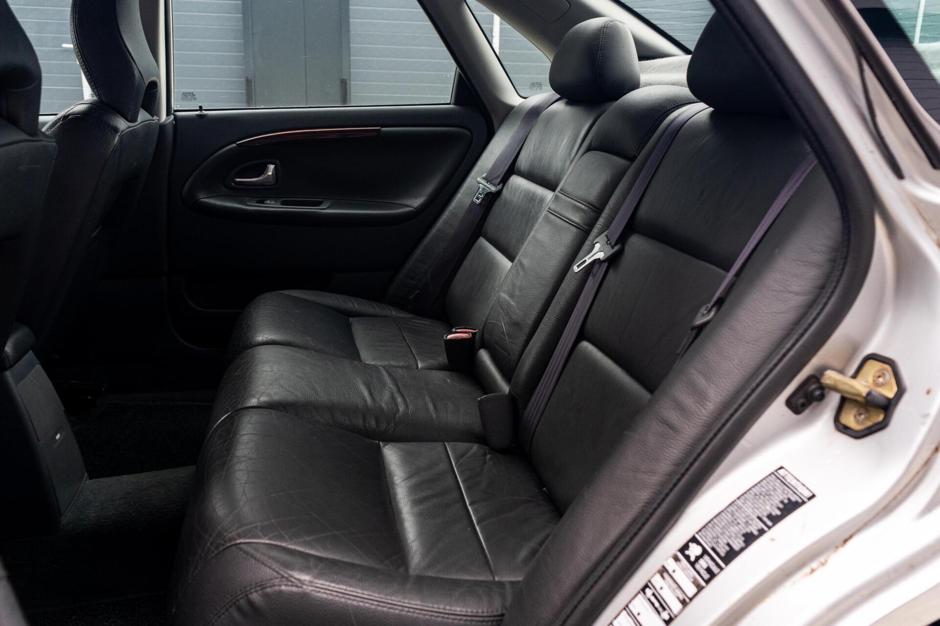 Foto van Volvo S40