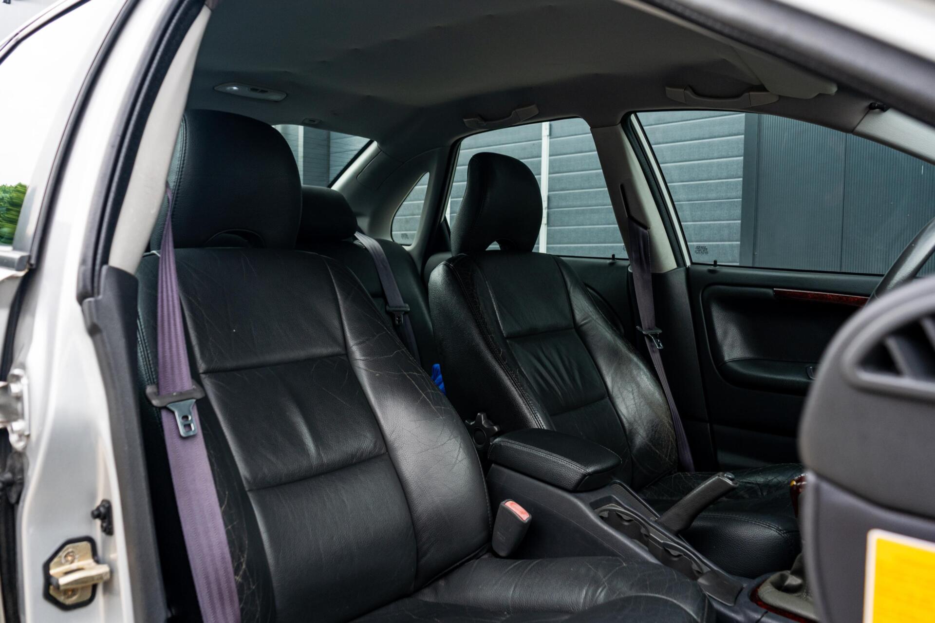 Foto van Volvo S40