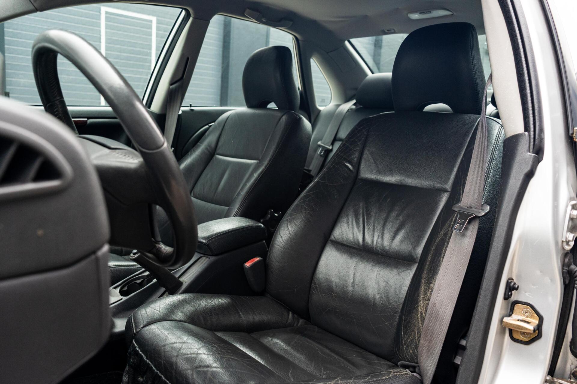 Foto van Volvo S40
