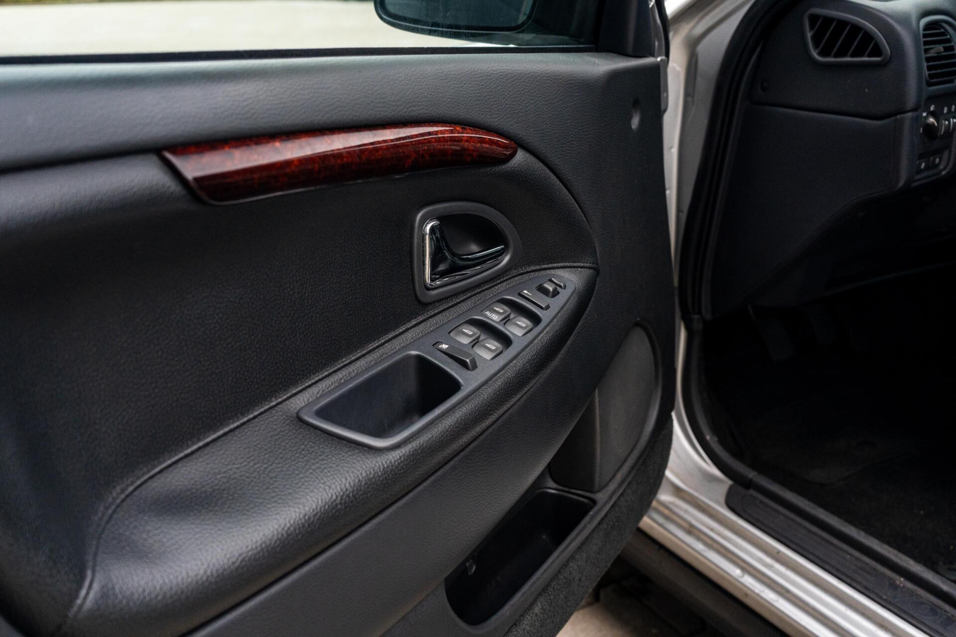 Foto van Volvo S40