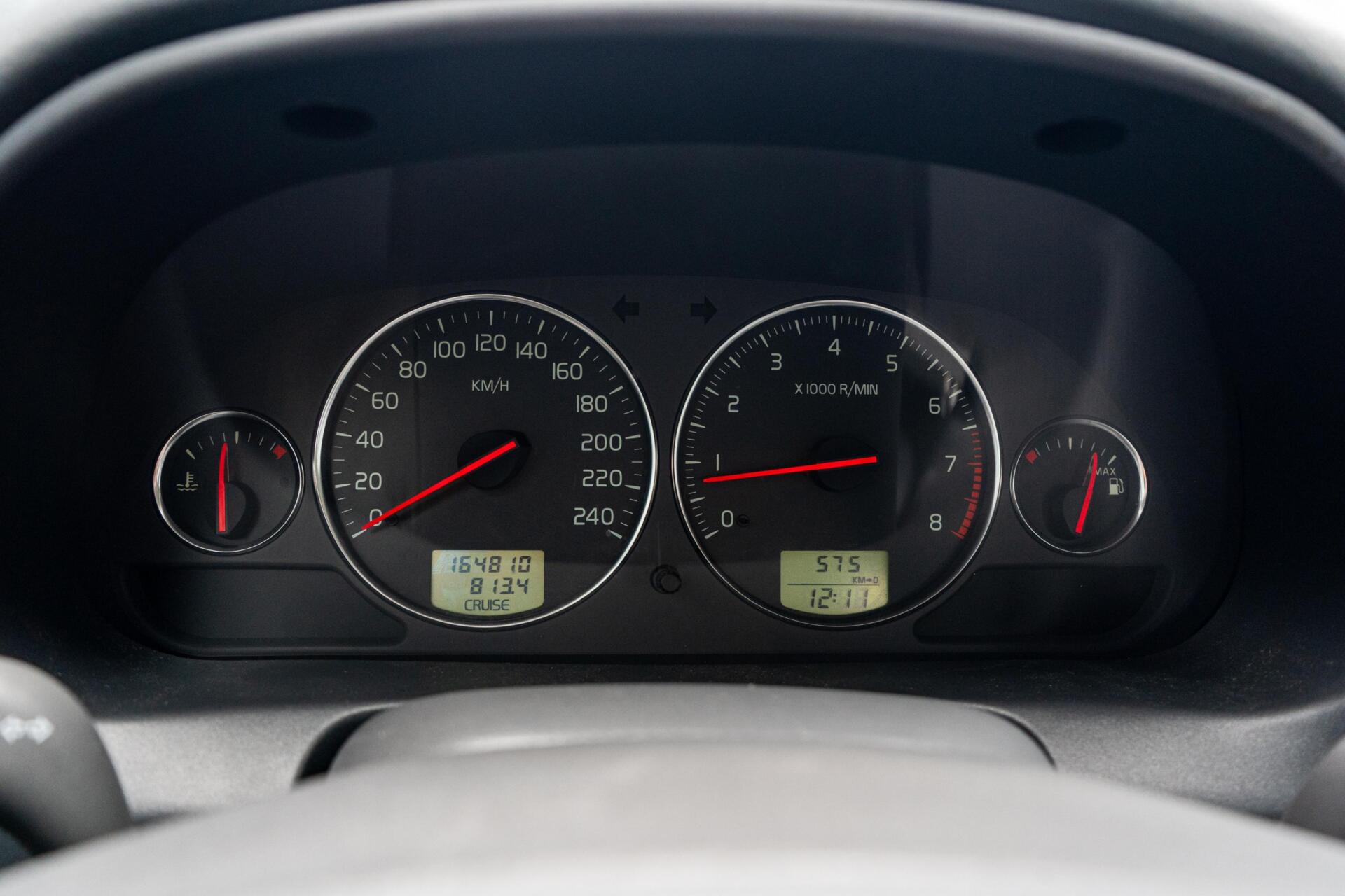 Foto van Volvo S40